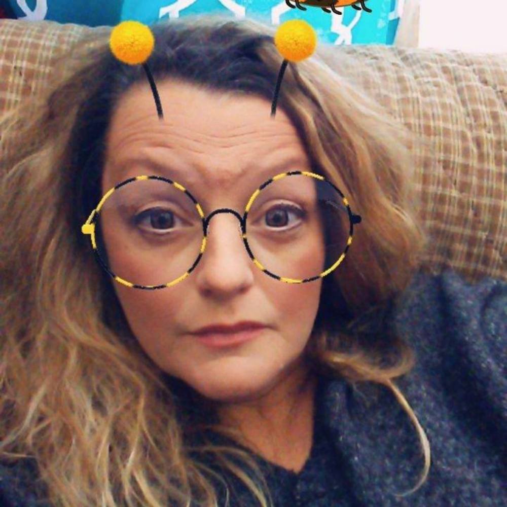 Meet your Posher, Anne